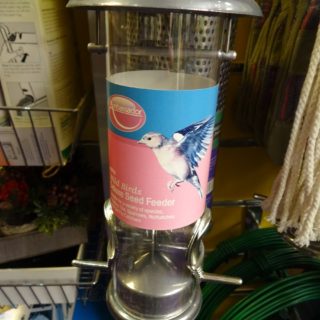 deluxe-bird-feeder-newcastle-uk