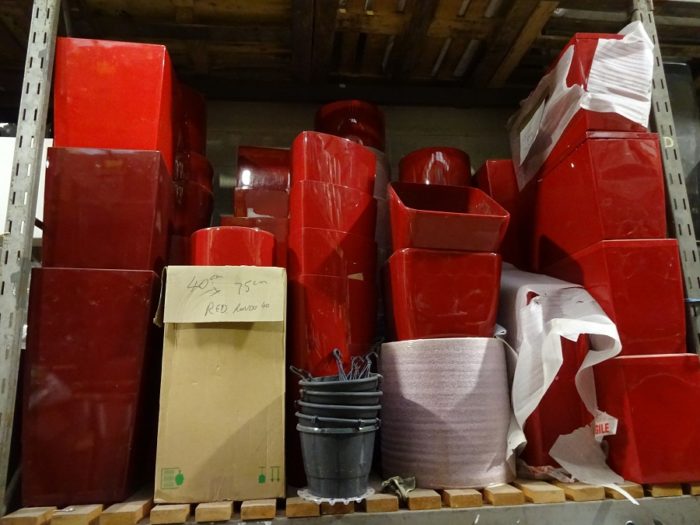 large-red-plant-pots-newcastle-upon-tyne