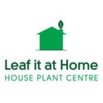Leaf it at Home